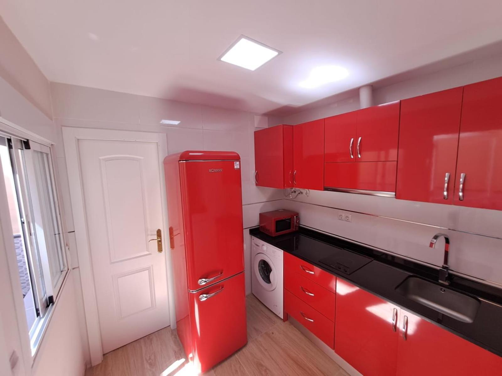 Casita Playa Holiday home Malaga
