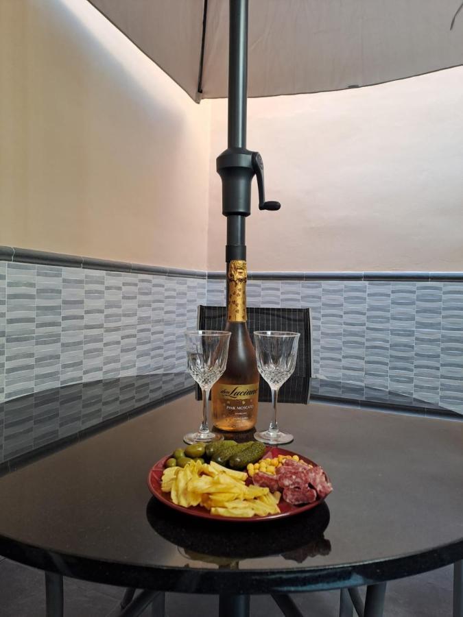 Holiday home Casita Playa Malaga