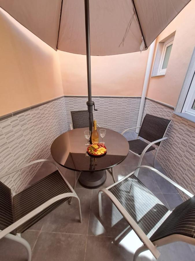 Holiday home Casita Playa *