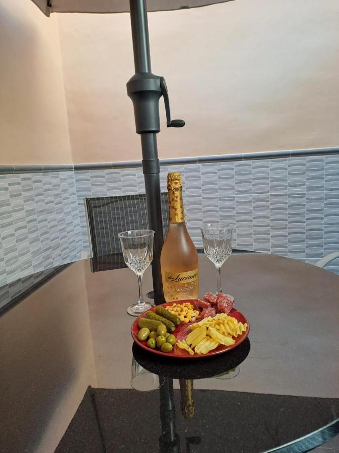 Holiday home Casita Playa *