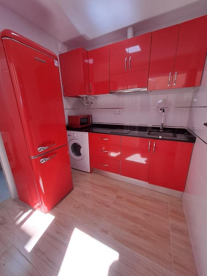 Casita Playa * Malaga