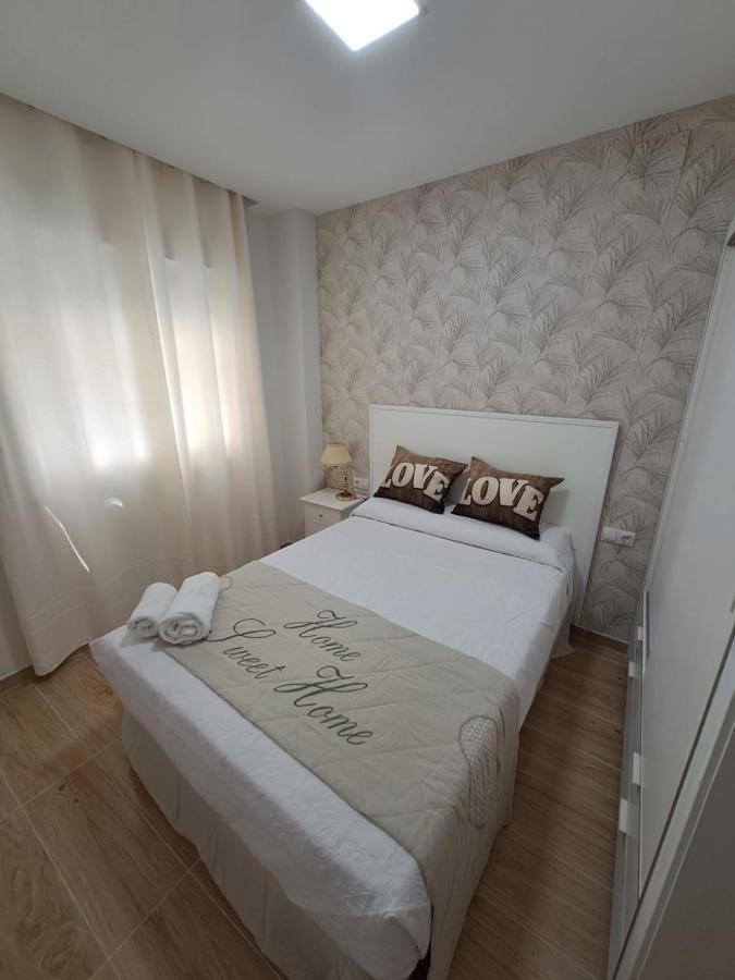 Casita Playa Holiday home