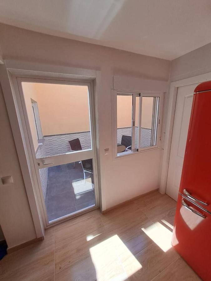 Casita Playa Holiday home *
