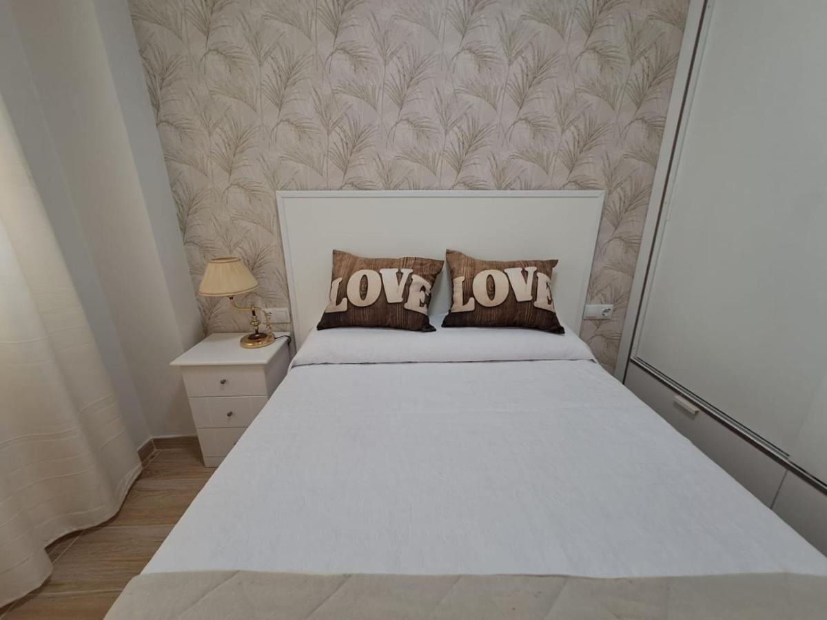 Casita Playa Holiday home