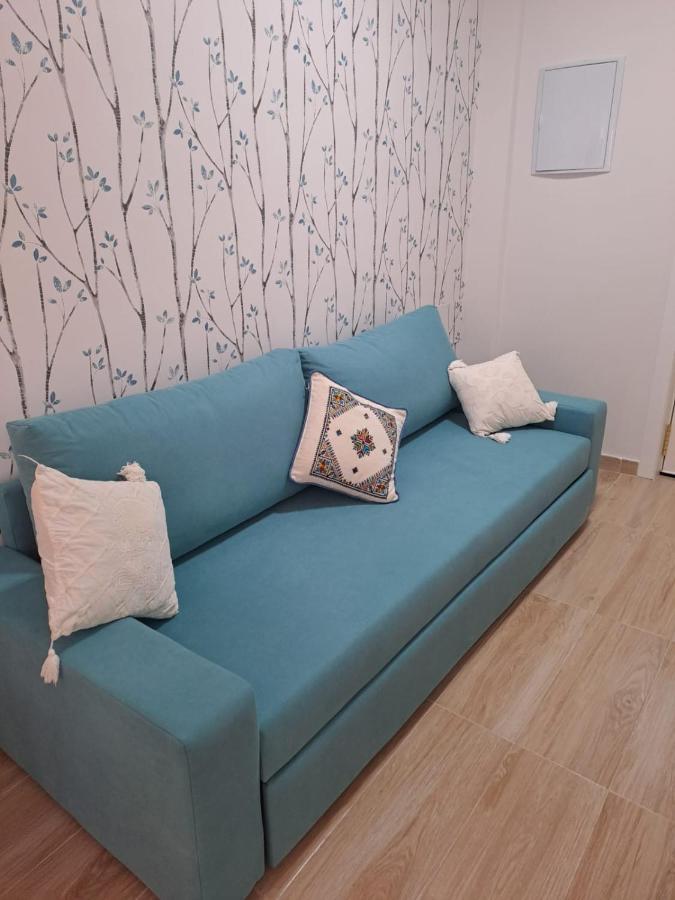 Casita Playa * Malaga