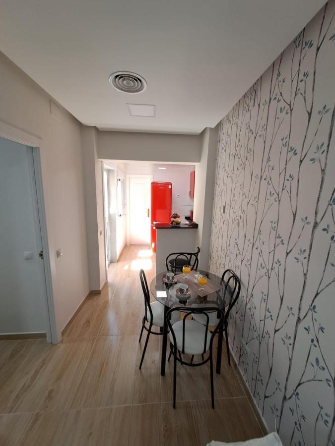 Casita Playa * Malaga