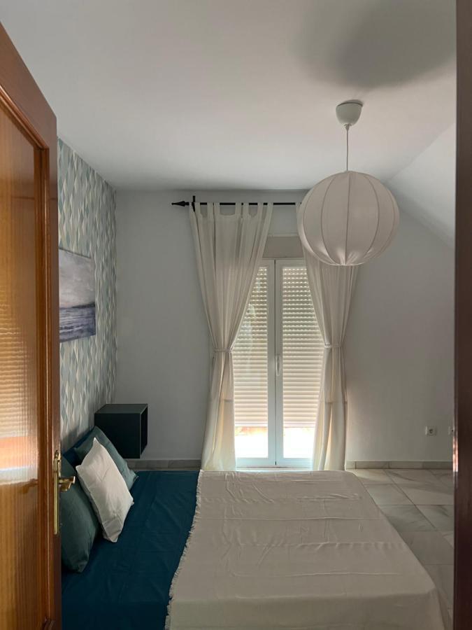 Apartment Exclusive Rooftop Soho Malaga