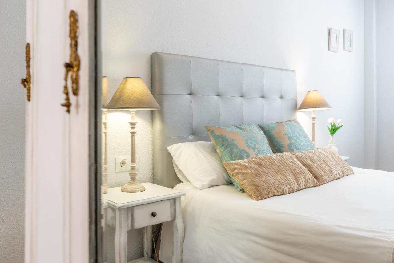 Historical Center Parking And Smart Tv Apartment *