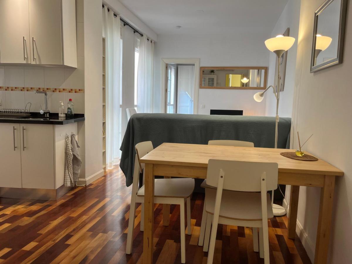 Cozy Dorine Centro Apartamento *