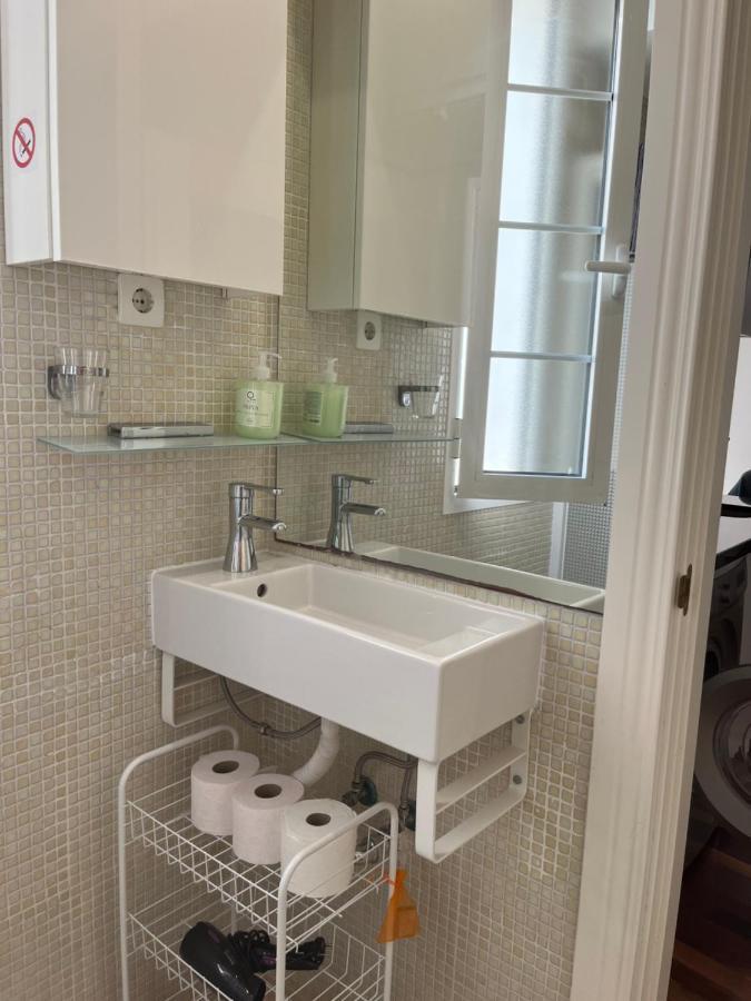Cozy Dorine Centro Apartamento Málaga
