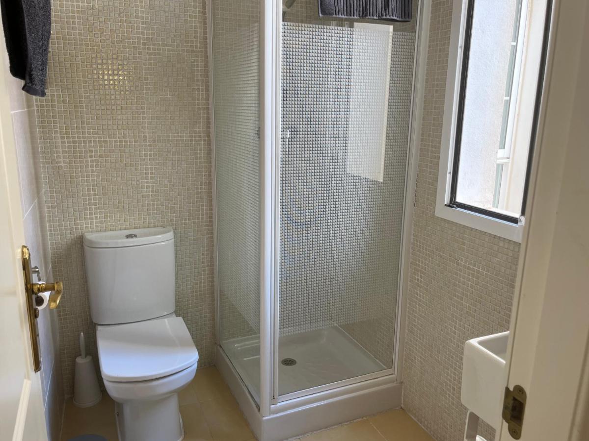 Apartamento Cozy Dorine Centro