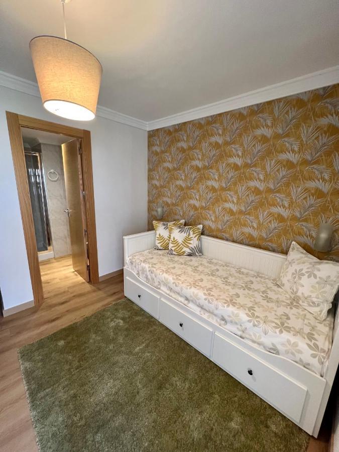 Prestige Ii Appartement *