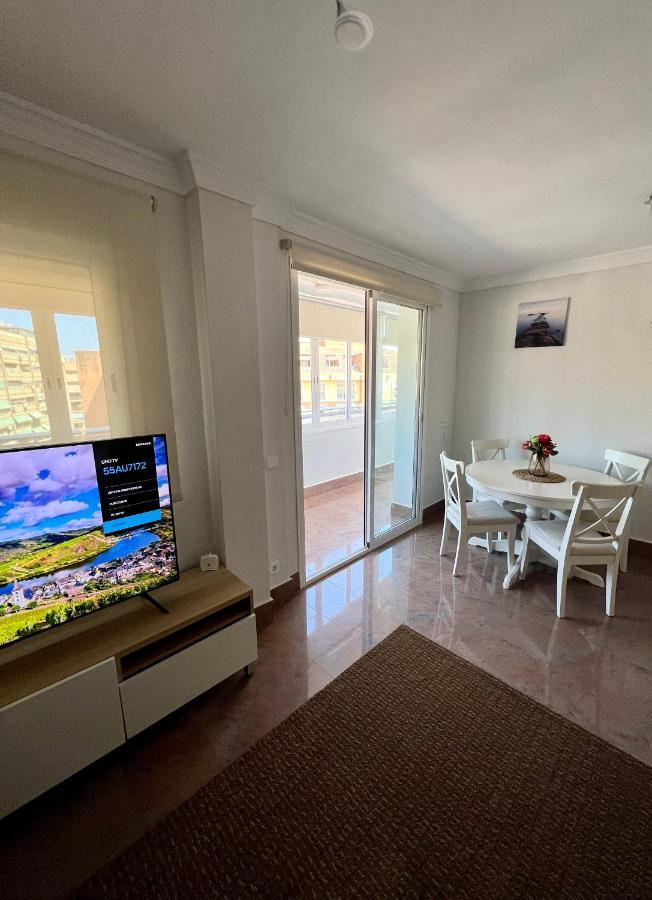 Appartement Prestige Ii Málaga