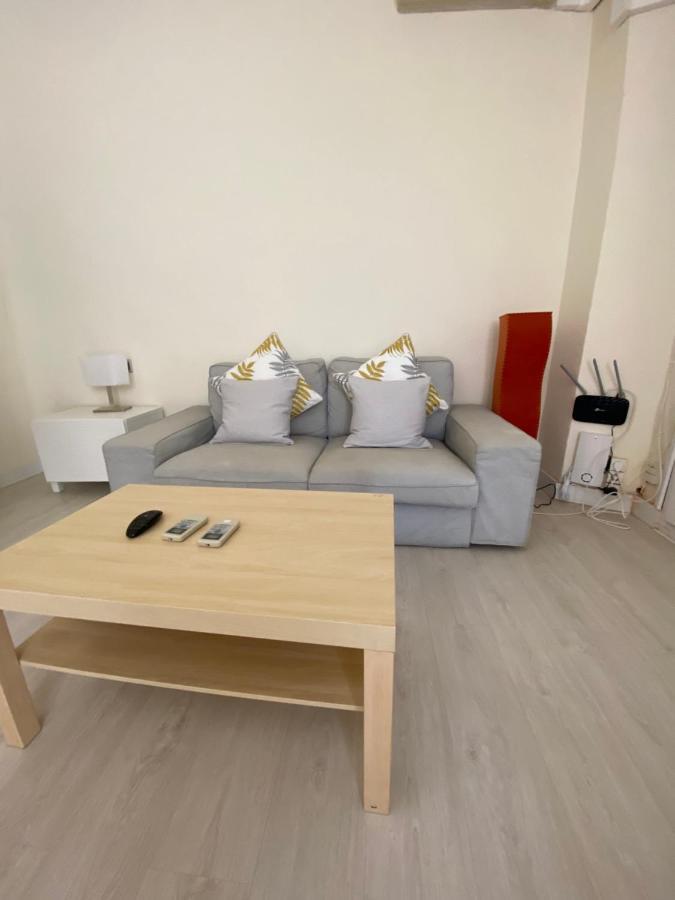 Casa San Juan Familiar, Centrica Y Luminosa Apartment
