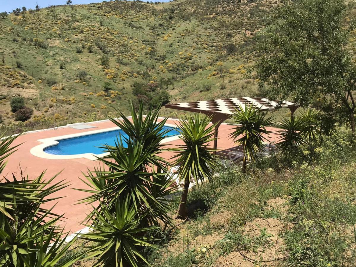 Сasa de vacaciones Casa Gala - Caminito Del Rey Málaga