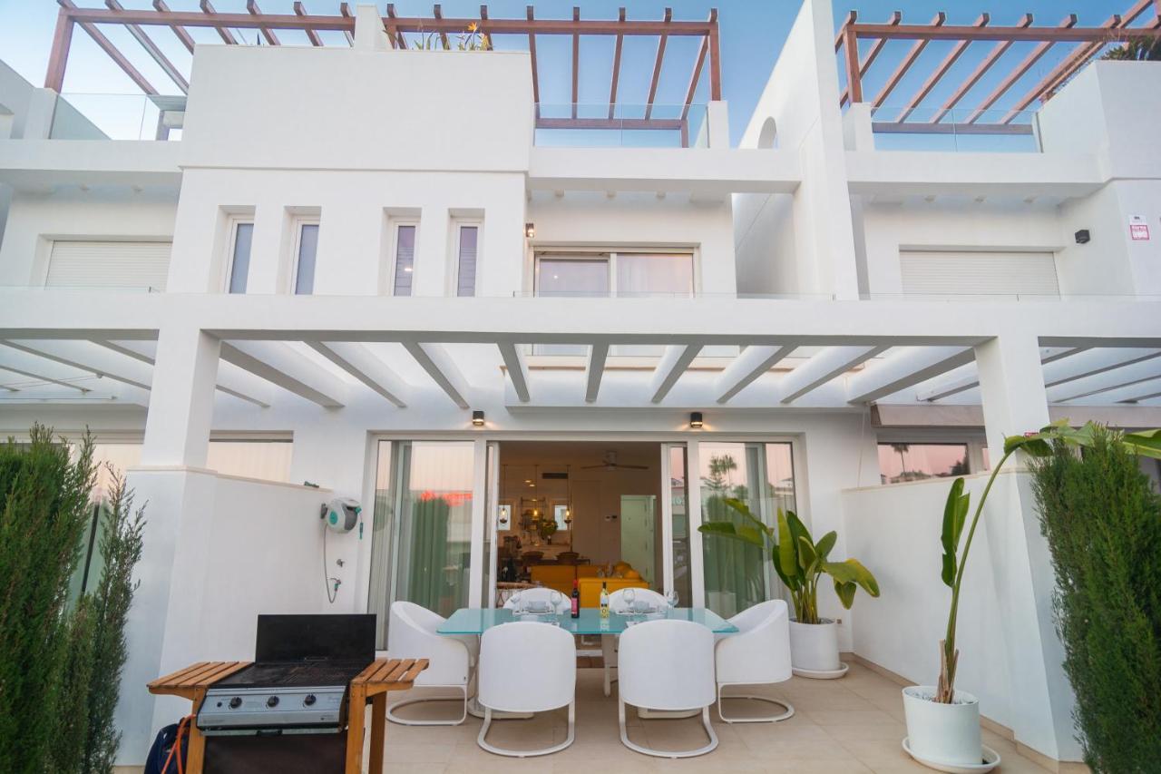 Townhouse El Romeral *