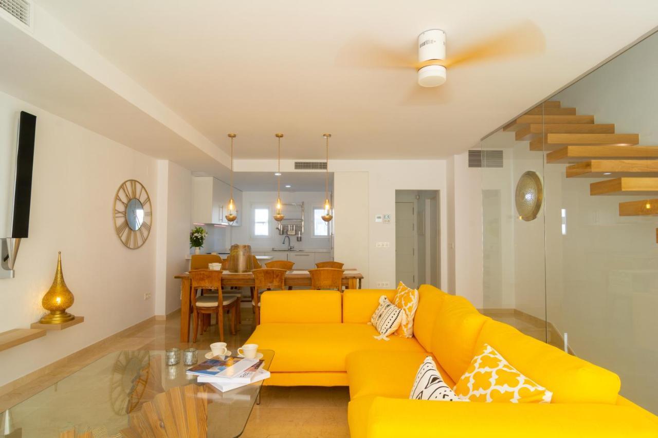 Townhouse El Romeral *