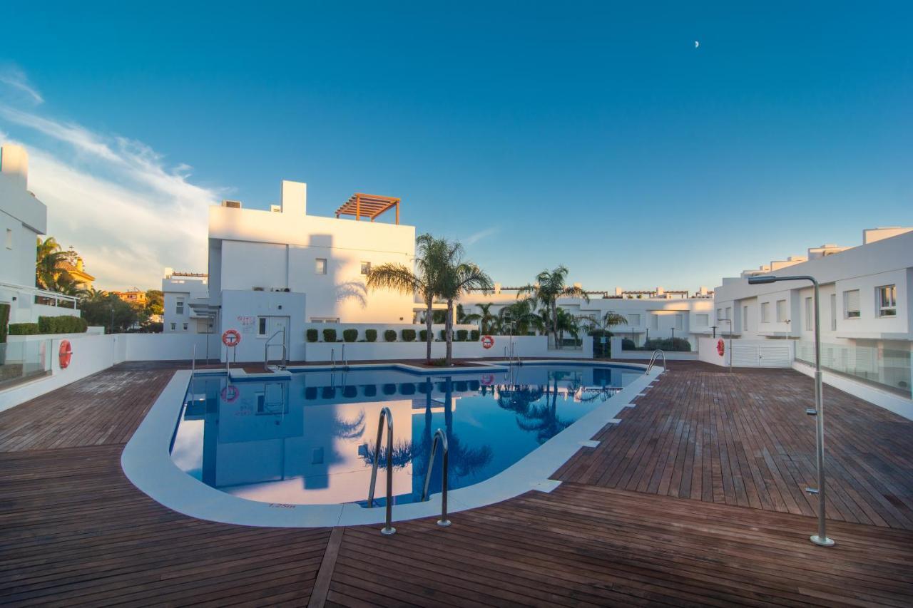 Townhouse El Romeral *
