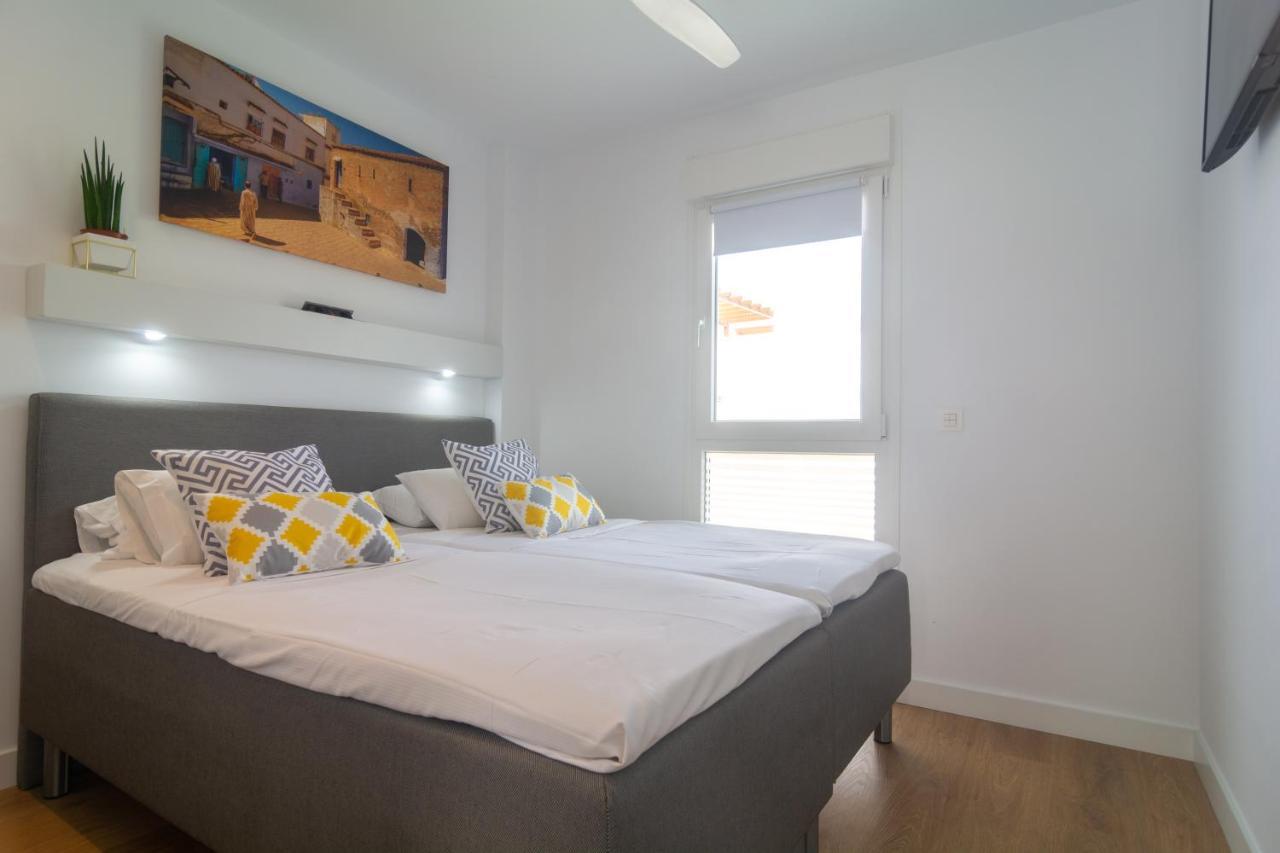 Сasa de vacaciones Townhouse El Romeral Málaga