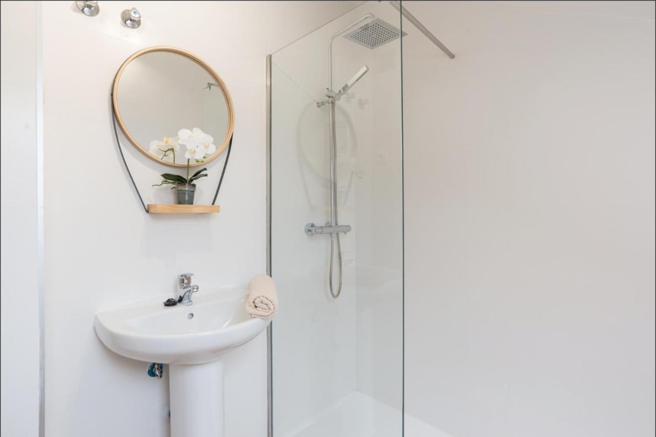 Appartement Merced10 Duplex 3i *