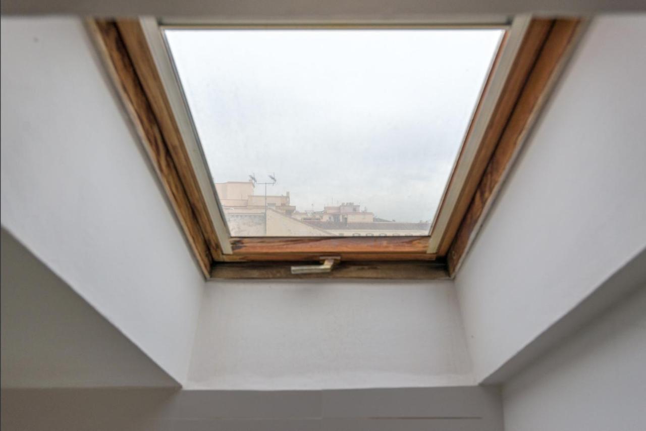 Merced10 Duplex 3i Appartement