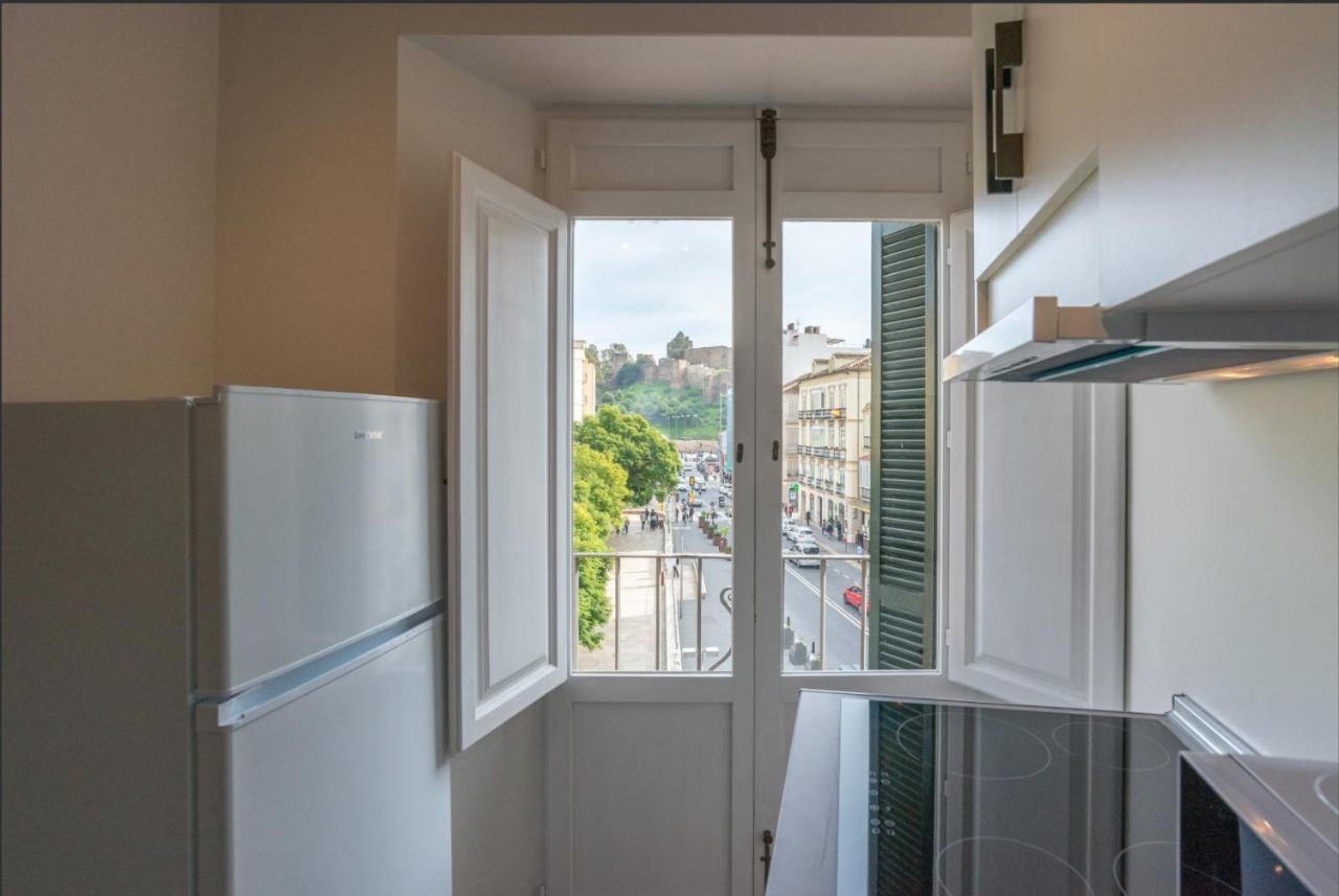 Duplex Merced10 3j Málaga