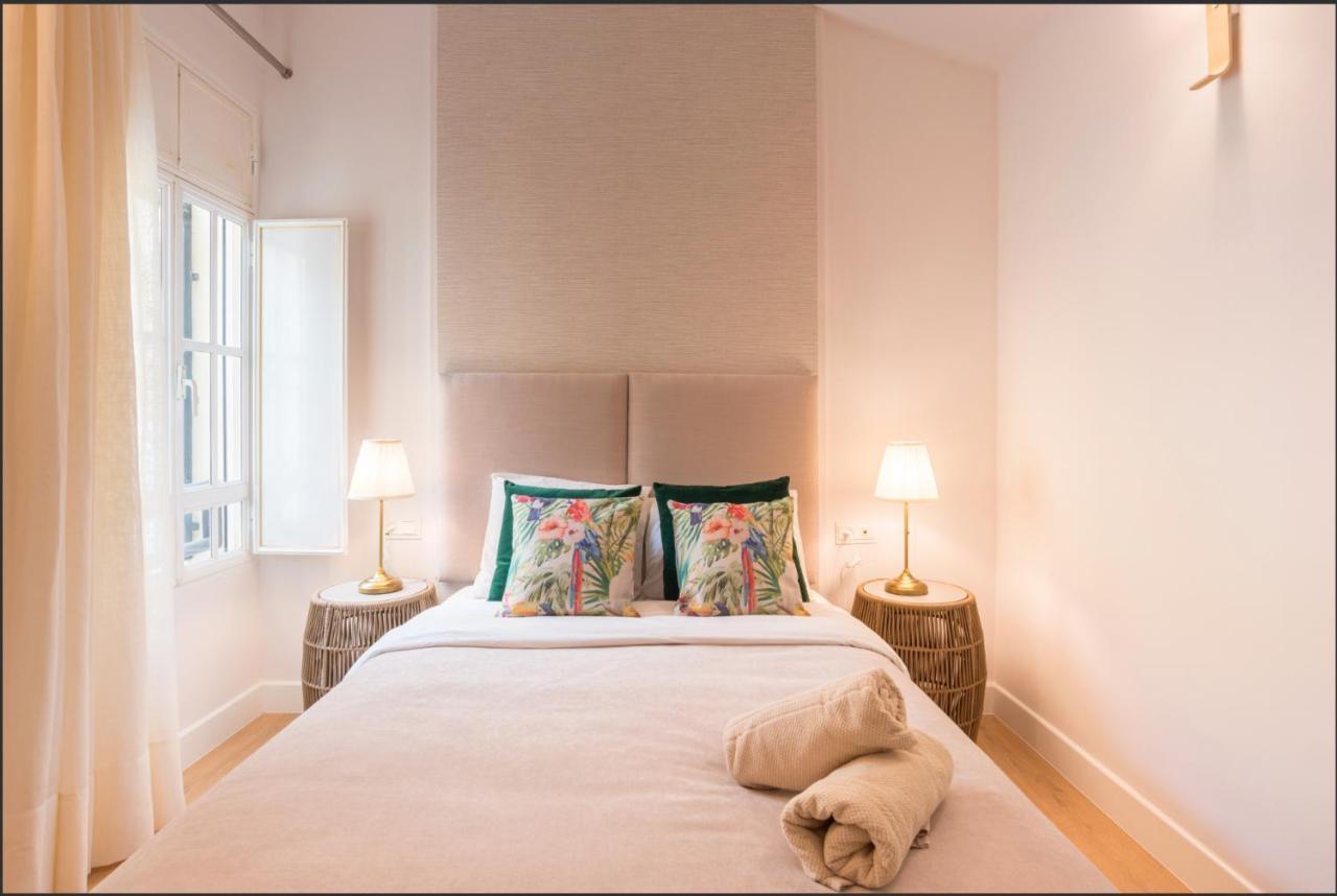 Merced10 Duplex 3i Appartement *