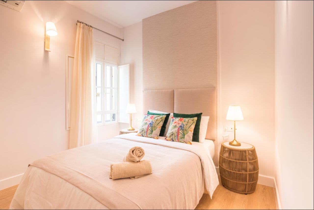 Appartement Merced10 Duplex 3i *