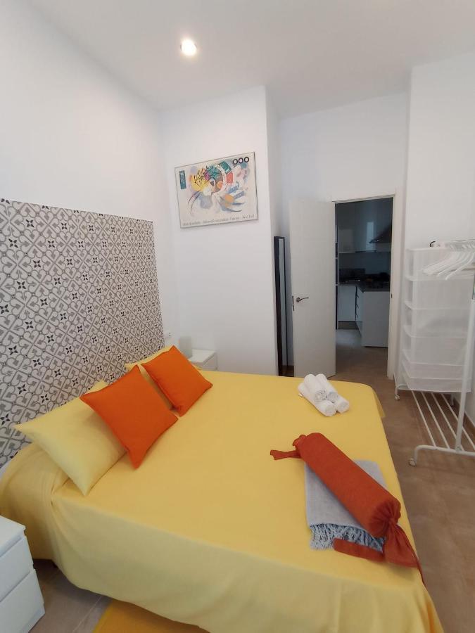 Aza Apartment *