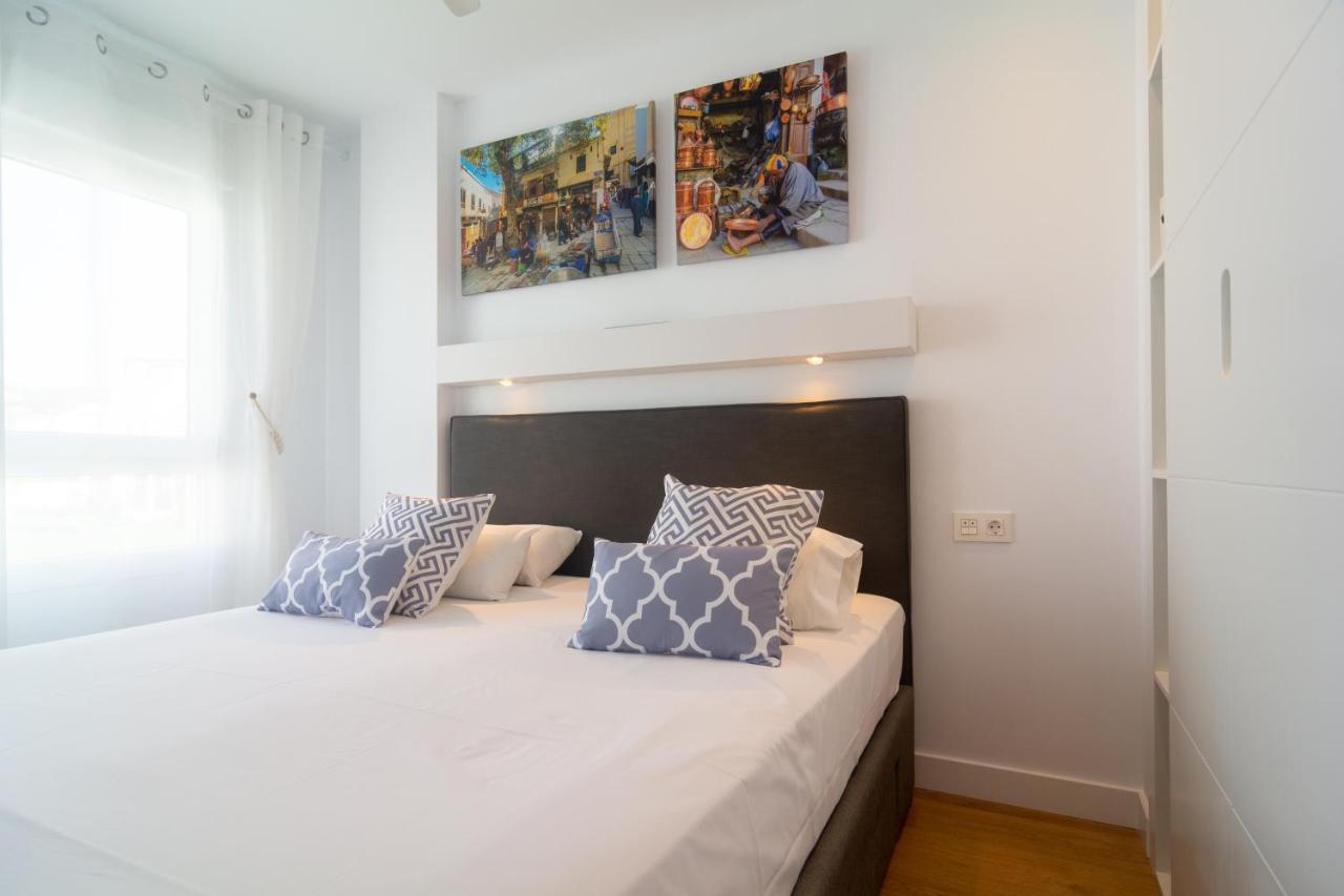 Сasa de vacaciones Townhouse El Romeral Málaga