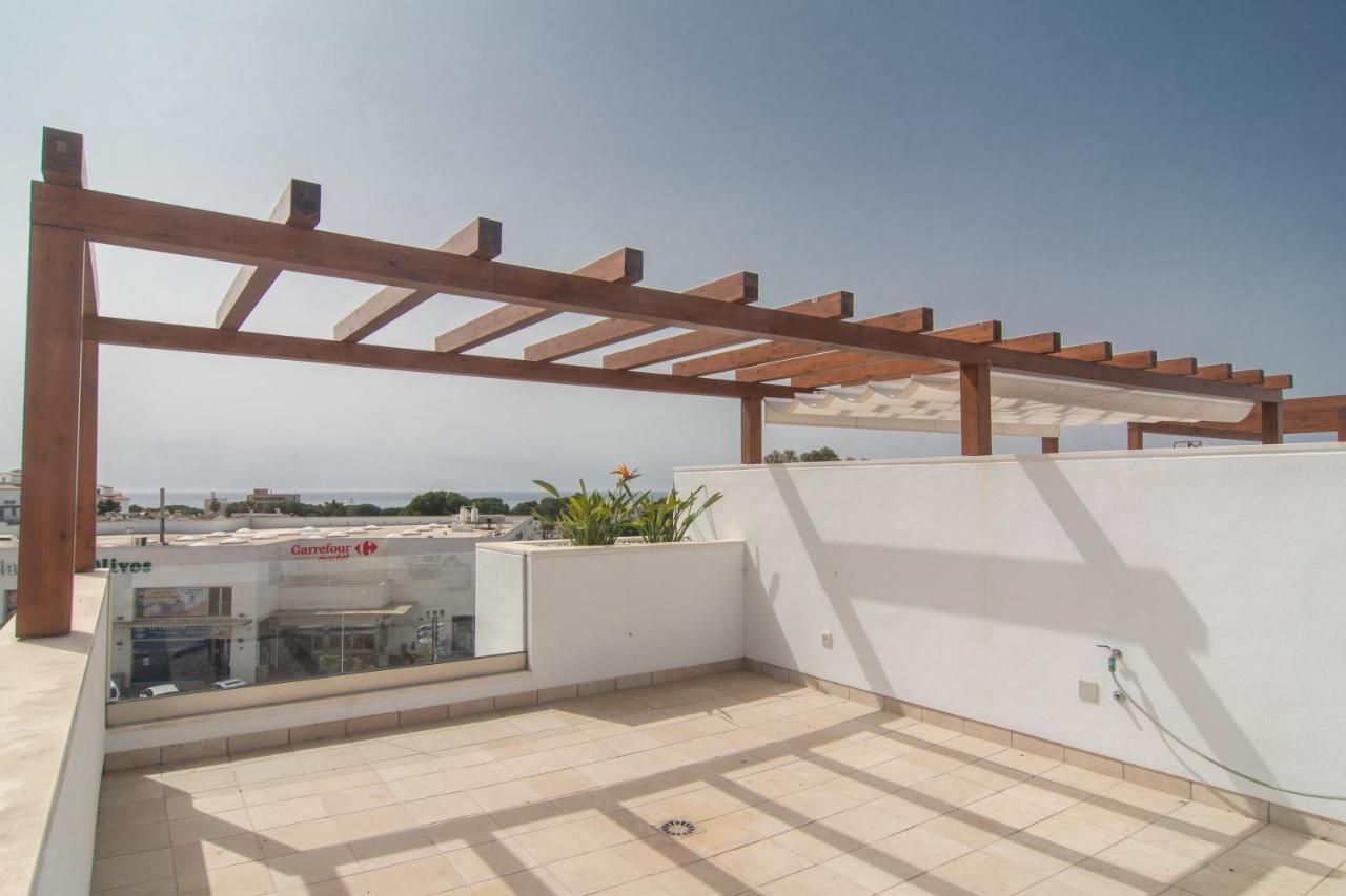 Сasa de vacaciones Townhouse El Romeral Málaga