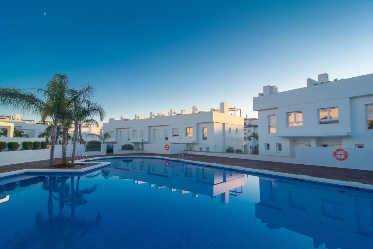 Townhouse El Romeral Сasa de vacaciones *
