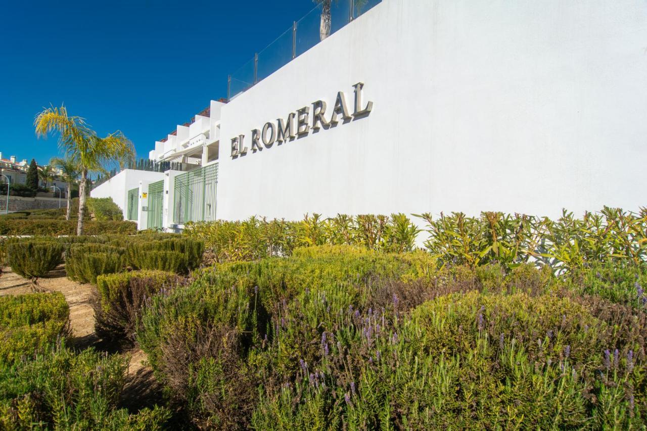 Сasa de vacaciones Townhouse El Romeral