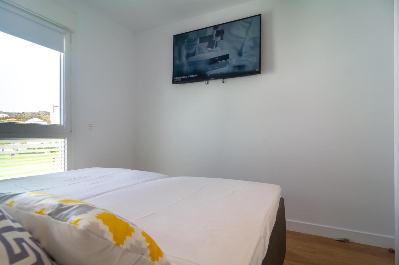 Townhouse El Romeral Сasa de vacaciones Málaga
