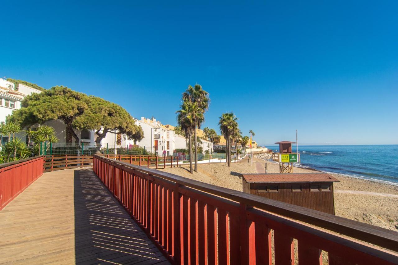 Сasa de vacaciones Townhouse El Romeral Málaga