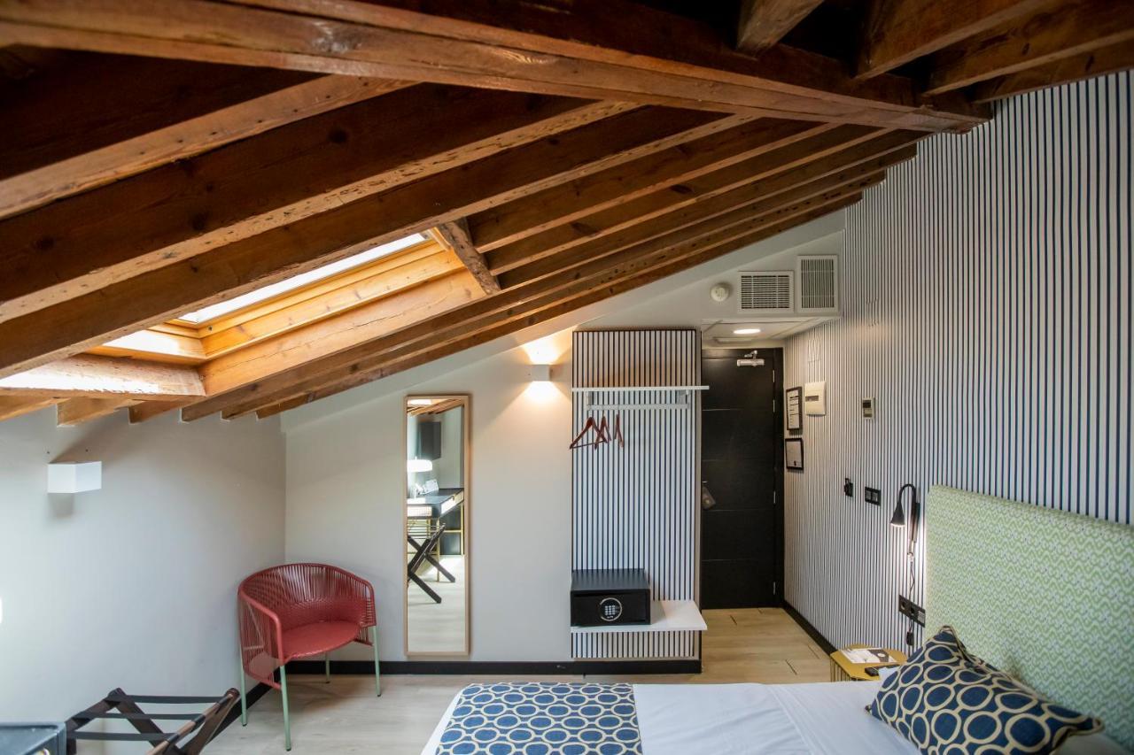 Soho Boutique Hotel Malaga