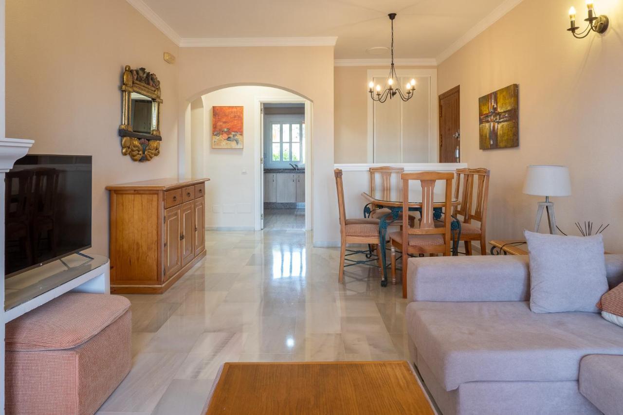 Mc172ct Apartamento En Oasis Club Mijas Costa Apartamento