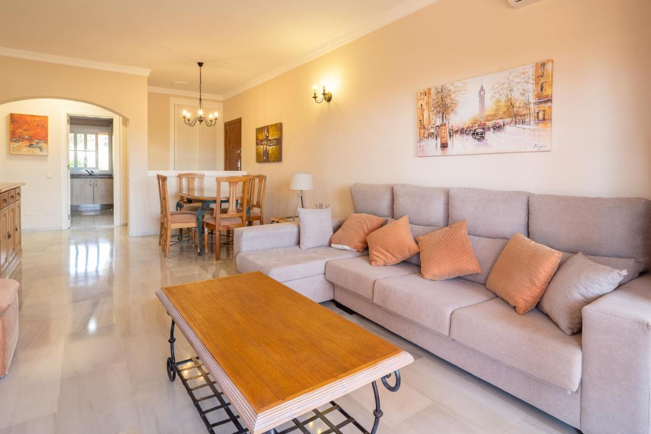 Apartamento Mc172ct Apartamento En Oasis Club Mijas Costa *