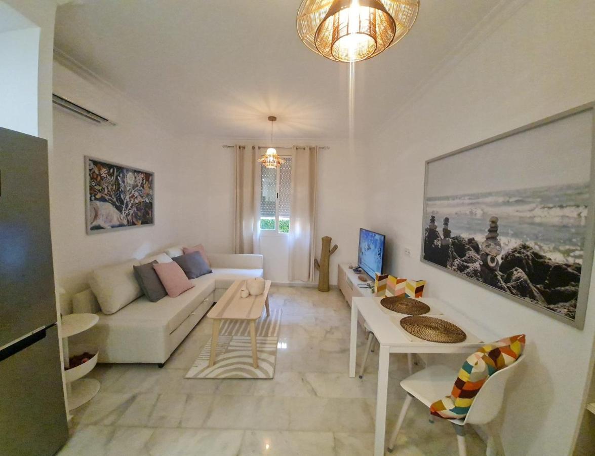 Apartment Centro Málaga