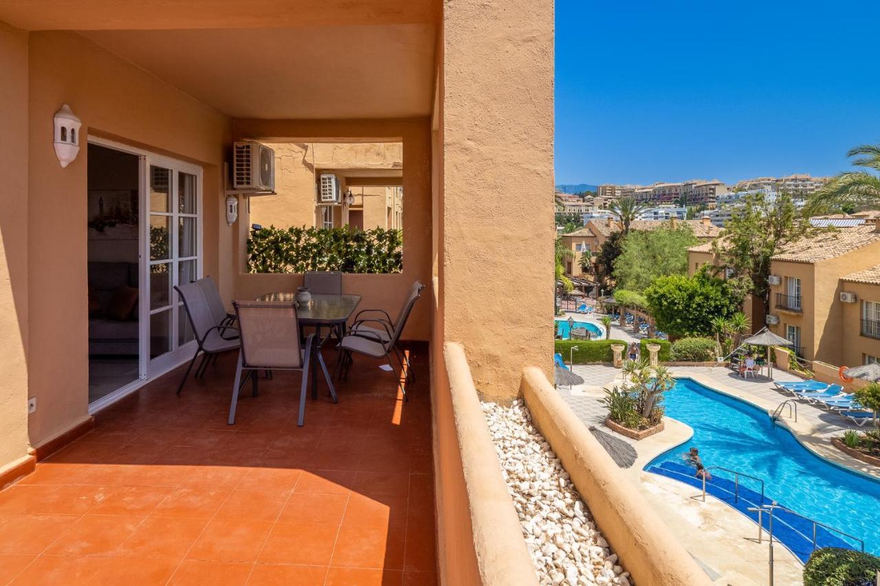 Apartamento Mc172ct Apartamento En Oasis Club Mijas Costa *