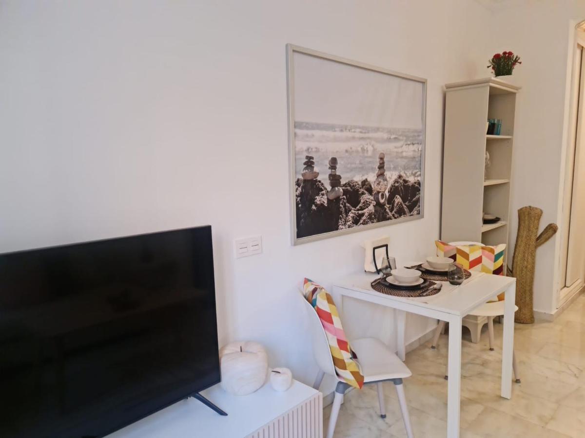 Apartment Centro Málaga