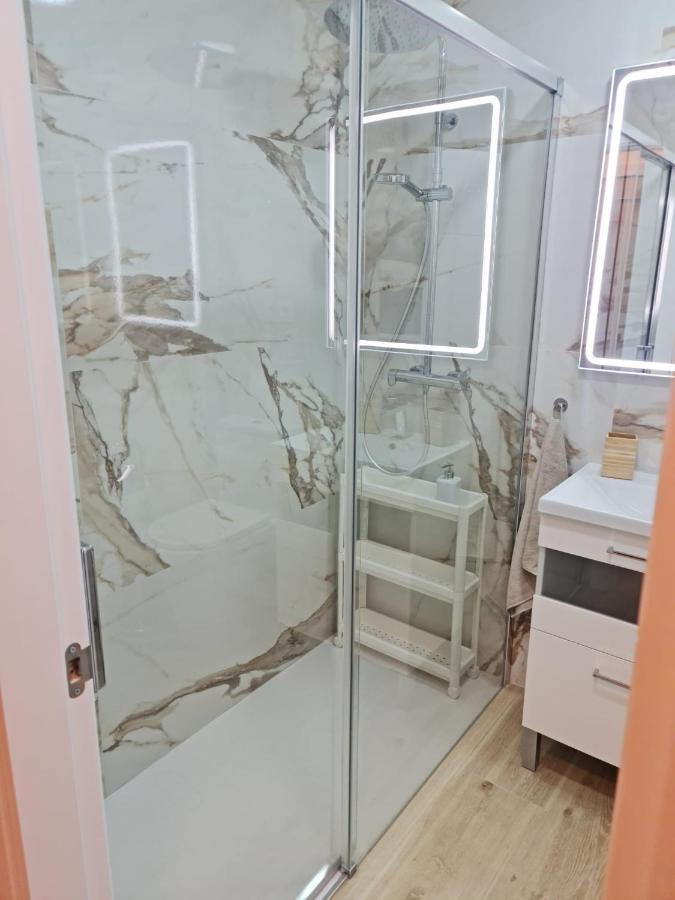 Apartment Centro Málaga