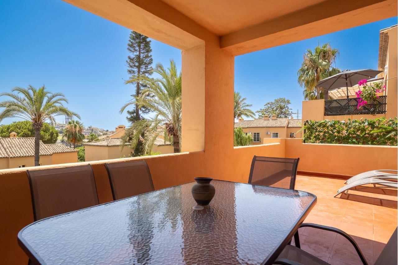 Mc172ct Apartamento En Oasis Club Mijas Costa Apartamento Málaga