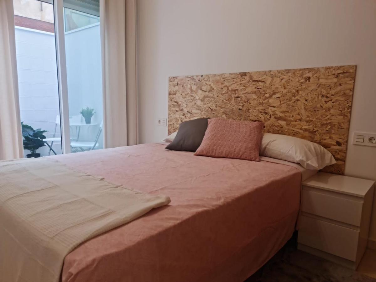 Apartment Centro Málaga