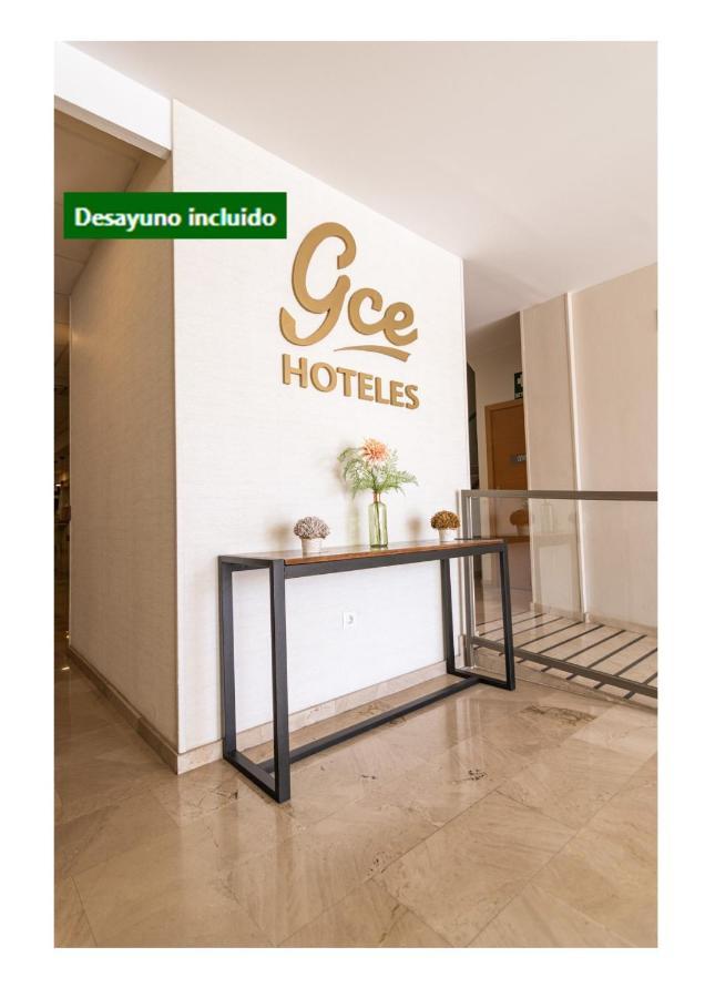 Hotell Gce