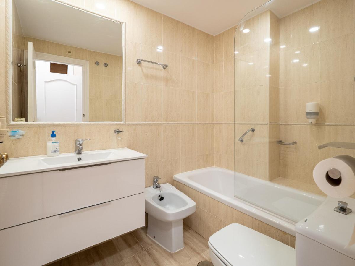 Apartamento Mc172ct Apartamento En Oasis Club Mijas Costa