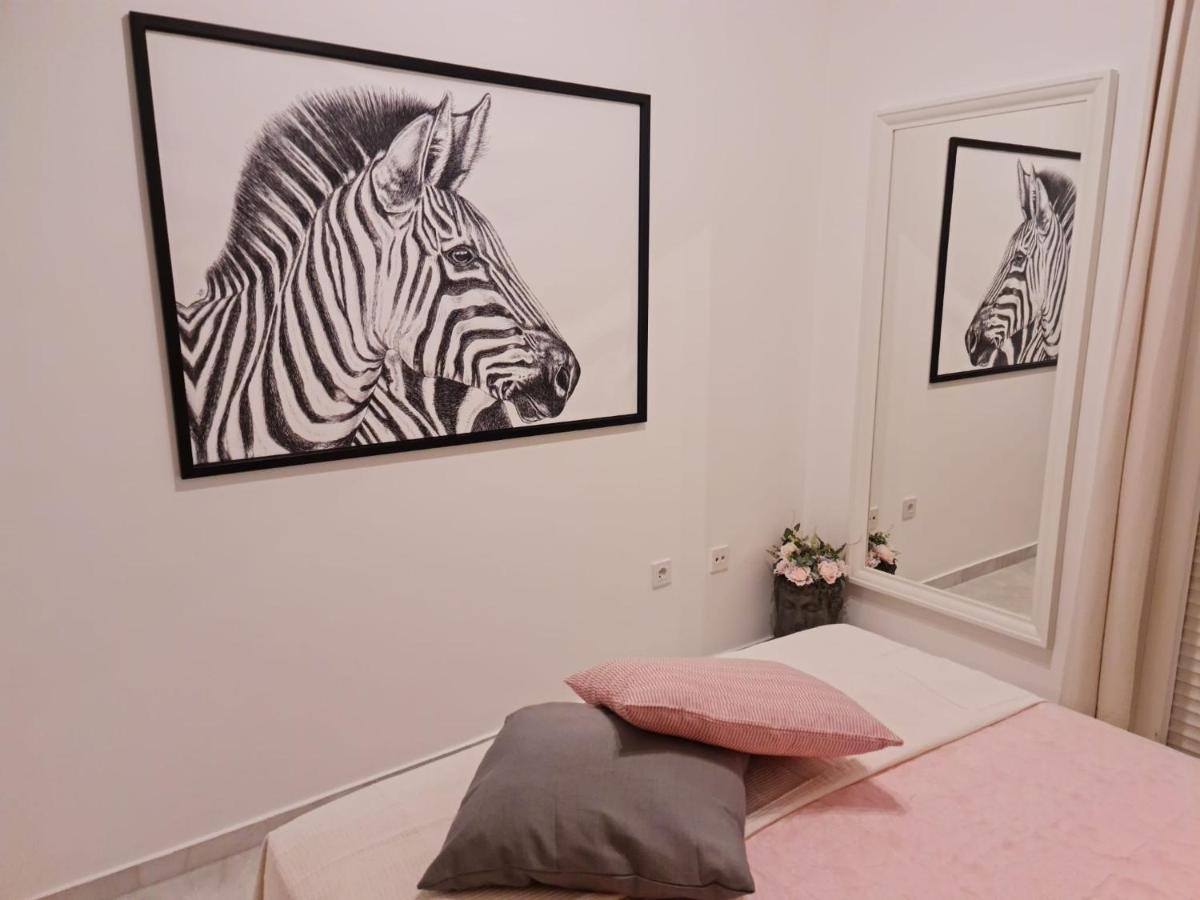 Centro Apartment