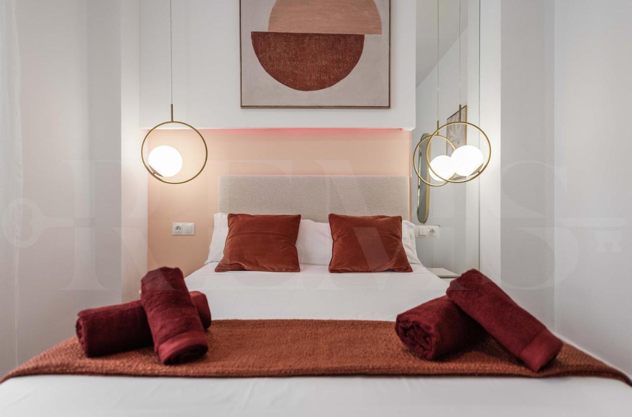 Appartamento Designed Minimalist - Center By Rems *