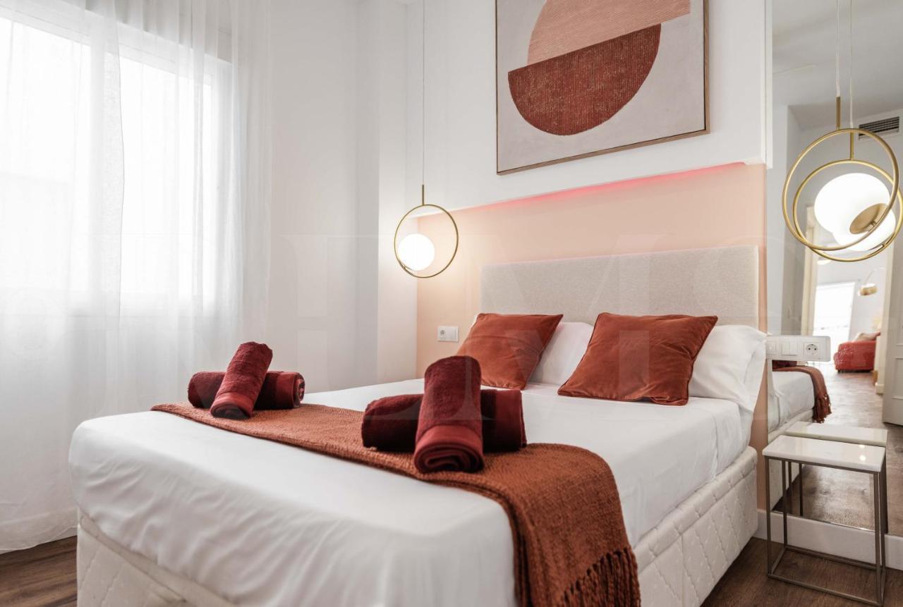 Designed Minimalist - Center By Rems Appartamento *