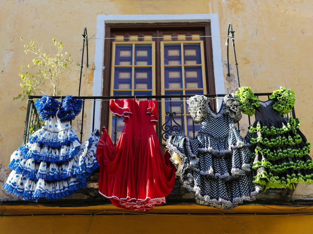 Apartment Sanders San Patricio - Dreamy Two-bedroom Downtown Malaga